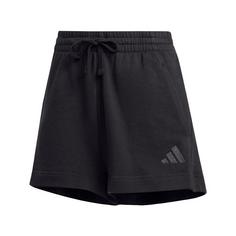 adidas ALL SZN French Terry Shorts Funktionsshorts Damen Black