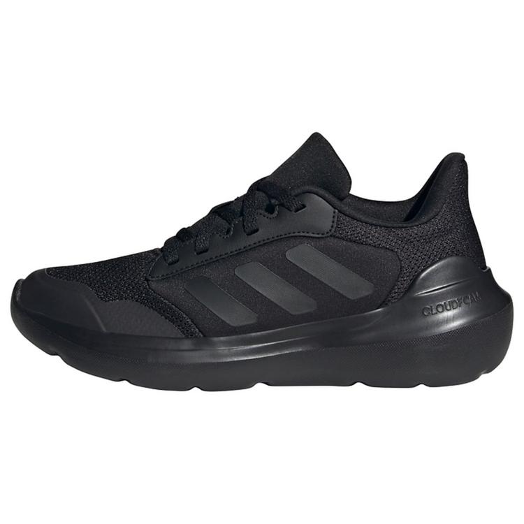 adidas adidas Tensaur Run 2.0 Schuh Laufschuhe Kinder - Core Black / Core Black / Core Black - 0 | SportScheck