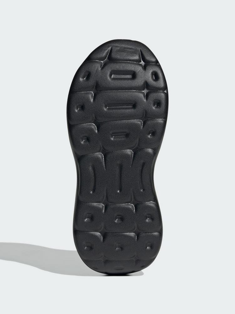 adidas adidas Tensaur Run 2.0 Schuh Laufschuhe Kinder - Core Black / Core Black / Core Black - 2 | SportScheck