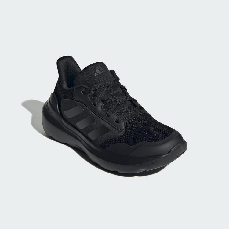 adidas adidas Tensaur Run 2.0 Schuh Laufschuhe Kinder - Core Black / Core Black / Core Black - 3 | SportScheck