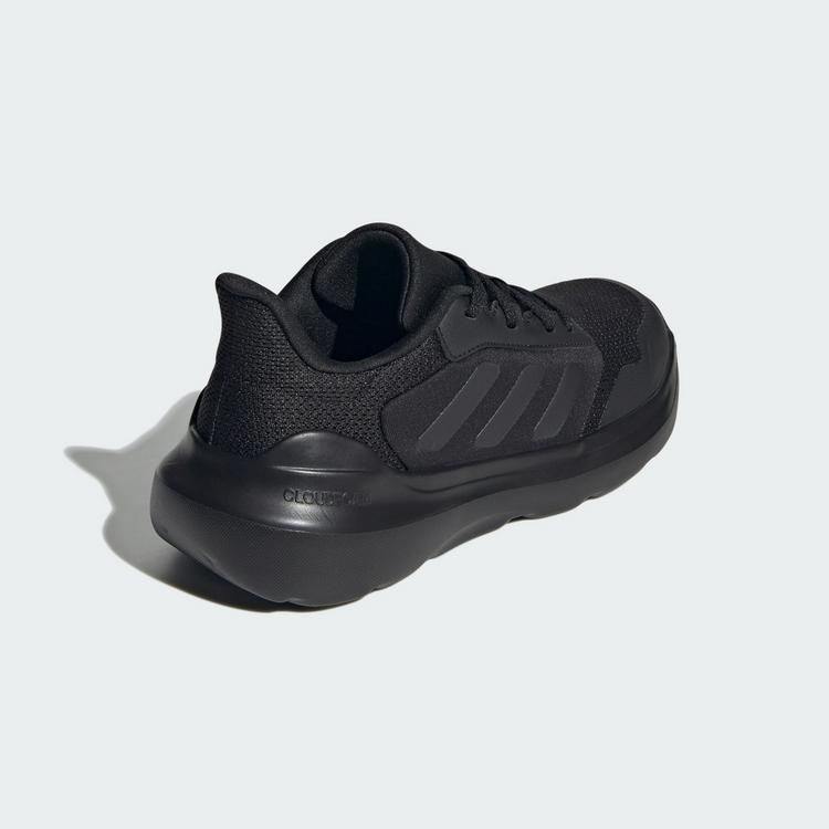 adidas adidas Tensaur Run 2.0 Schuh Laufschuhe Kinder - Core Black / Core Black / Core Black - 4 | SportScheck