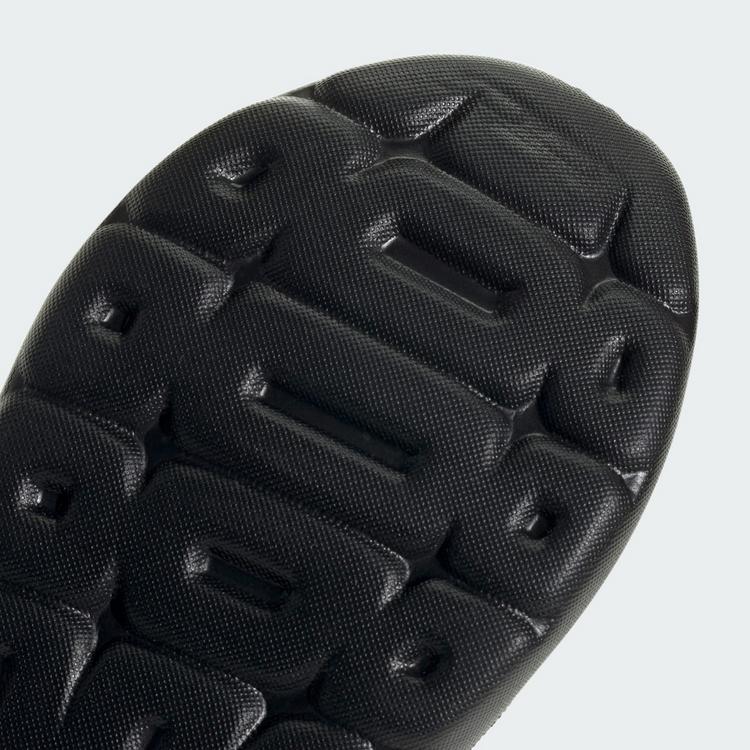 adidas adidas Tensaur Run 2.0 Schuh Laufschuhe Kinder - Core Black / Core Black / Core Black - 8 | SportScheck