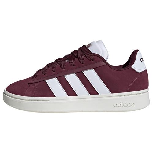 adidas Grand Court Alpha Schuh Sneaker Herren