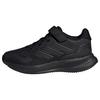 adidas Runfalcon 5 Kids Schuh Laufschuhe Kinder - Core Black / Core Black / Core Black