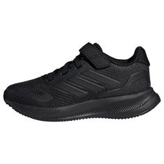 adidas Runfalcon 5 Kids Schuh Laufschuhe Kinder Core Black / Core Black / Core Black