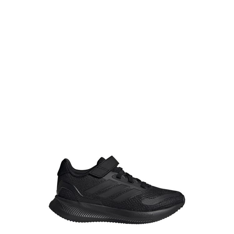 adidas adidas Runfalcon 5 Kids Schuh Laufschuhe Kinder - Core Black / Core Black / Core Black - 0 | SportScheck