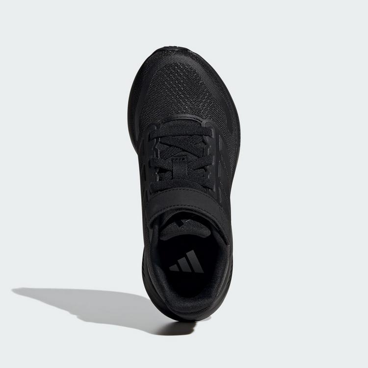 adidas adidas Runfalcon 5 Kids Schuh Laufschuhe Kinder - Core Black / Core Black / Core Black - 1 | SportScheck