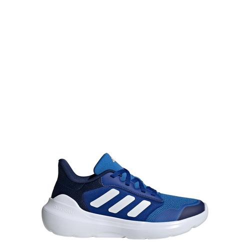 Rückansicht von adidas Tensaur Run 2.0 Kids Schuh Laufschuhe Kinder Bright Royal / Cloud White / Dark Blue