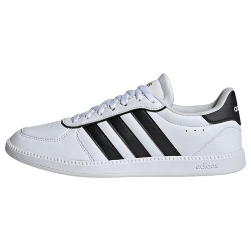 adidas Breaknet Sleek Schuh Sneaker Damen