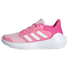 adidas Tensaur Run 2.0 Kids Schuh Laufschuhe Kinder Clear Pink / Cloud White / Pulse Magenta