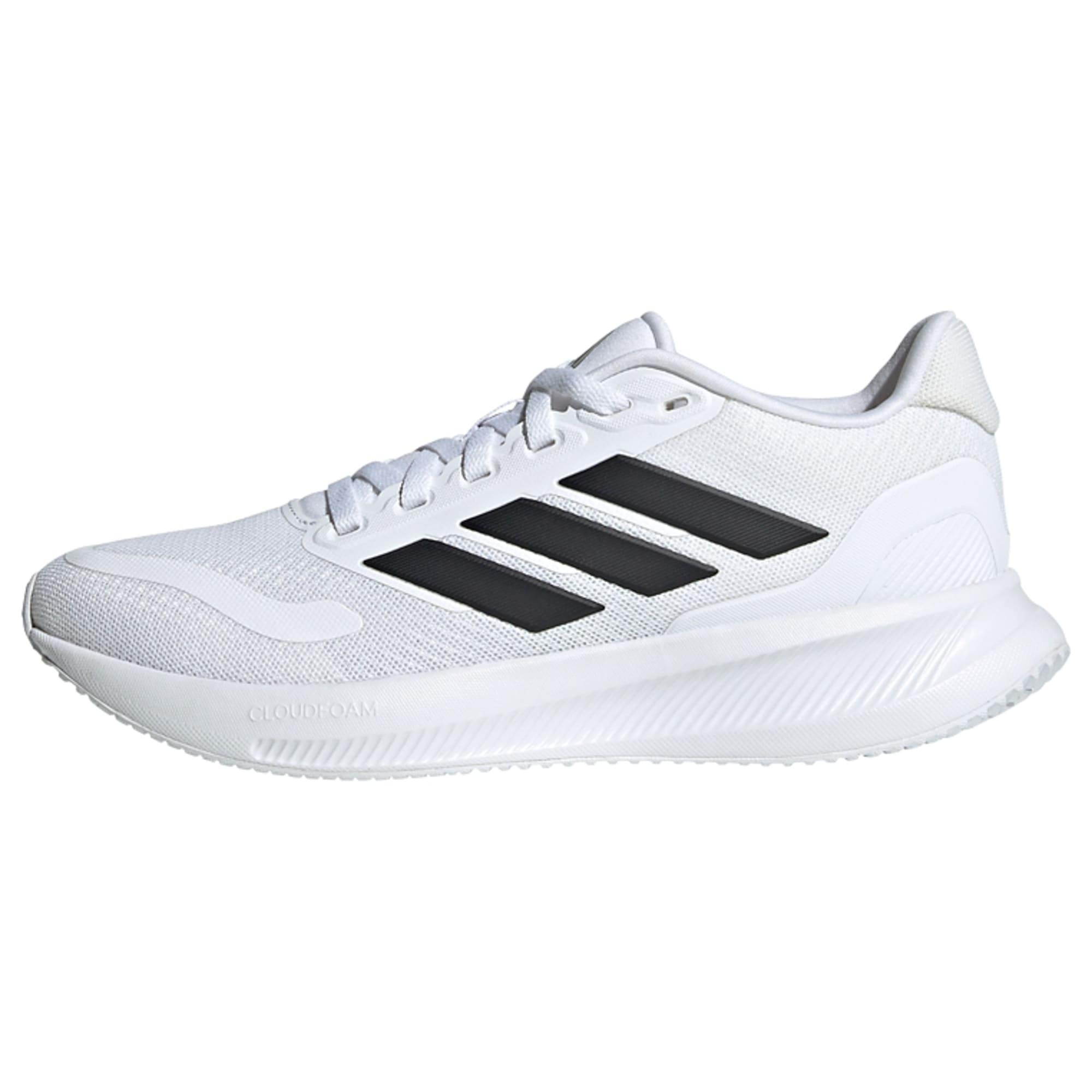 Black and white adidas for kids online