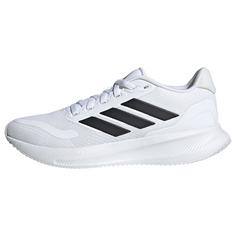 adidas Runfalcon 5 Kids Schuh Laufschuhe Kinder Cloud White / Core Black / Core Black