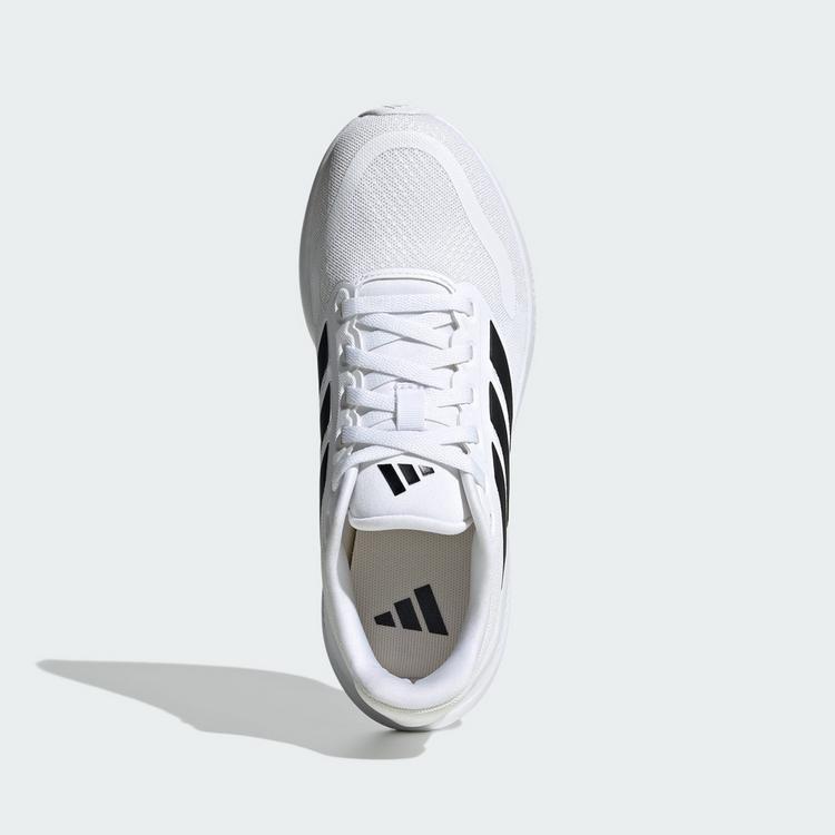 adidas adidas Runfalcon 5 Schuh Laufschuhe Kinder - Cloud White / Core Black / Core Black - 1 | SportScheck