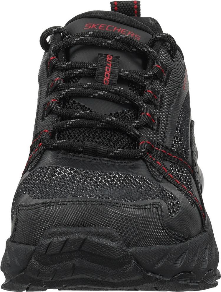 Skechers Skechers Sneaker Sneaker Herren - Schwarz - 1 | SportScheck