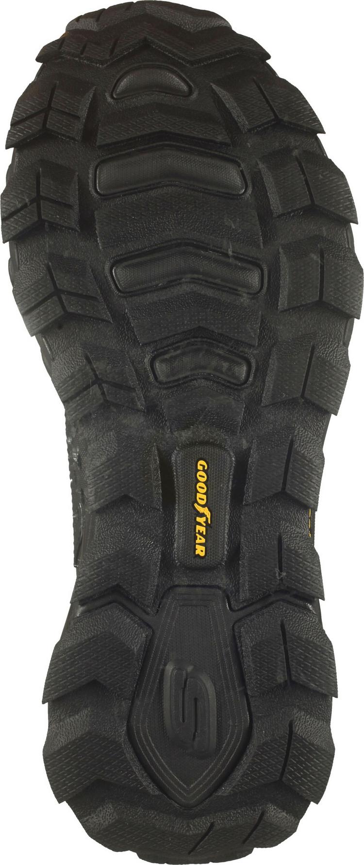 Skechers Skechers Sneaker Sneaker Herren - Schwarz - 2 | SportScheck