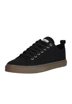 ethletic Goto Lo Sneaker jet black