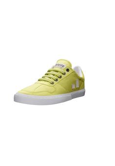 ethletic Root II Sneaker Lime Yellow P