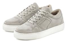 ELBSAND Sneaker Sneaker Damen grau