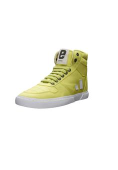 ethletic Hiro II Sneaker Lime Yellow P
