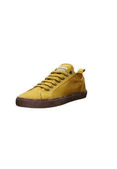 ethletic Goto Lo Sneaker Mustard Yellow P
