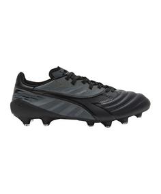 Diadora Brasil Elite Veloce ITA FG  F80013 Fußballschuhe schwarz