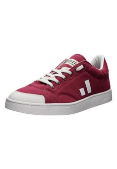 ethletic Active Lo Cut Sneaker true blood  just white