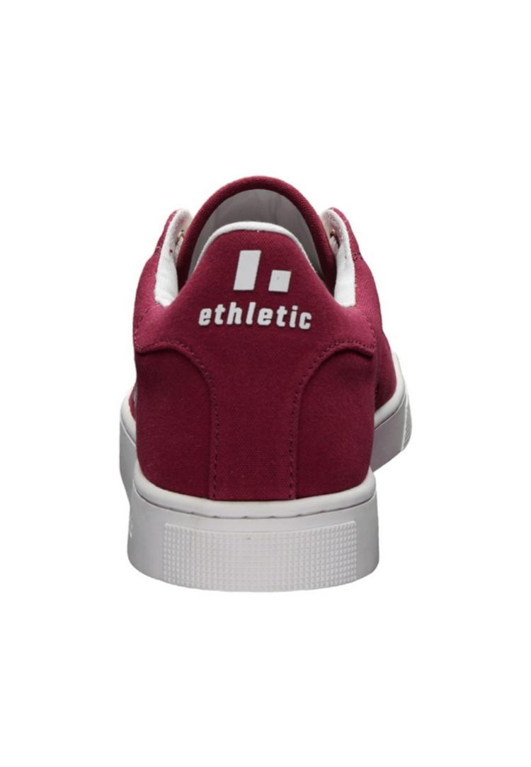 ethletic ethletic Active Lo Cut Sneaker - true blood  just white - 0 | SportScheck