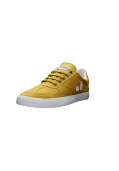 ethletic Root II Sneaker Mustard Yellow P