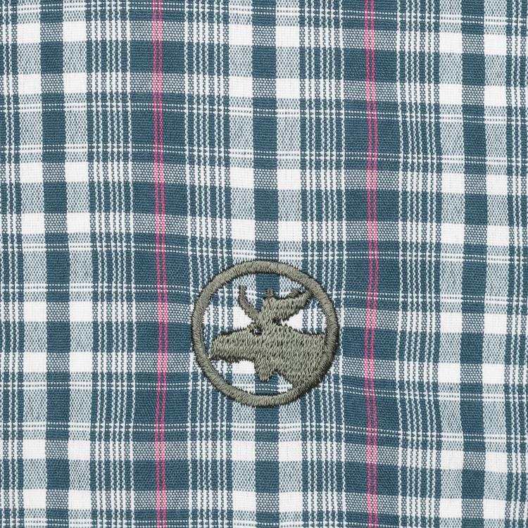 DEPROC active DEPROC active COPPER WOMEN Outdoorhemd Damen - gray - 1 | SportScheck