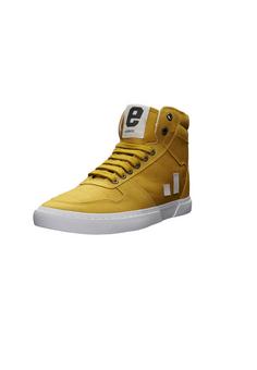 ethletic Hiro II Sneaker Mustard Yellow P