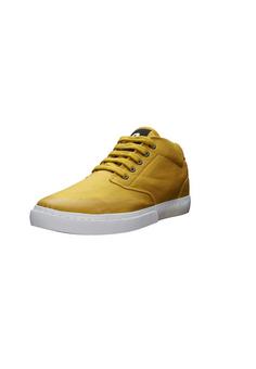 ethletic Case Sneaker Mustard Yellow P