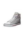 ethletic White Cap Hi Cut Sneaker - Mirage Grey P Just White