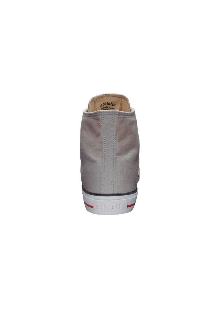 ethletic ethletic White Cap Hi Cut Sneaker - Mirage Grey P Just White - 0 | SportScheck