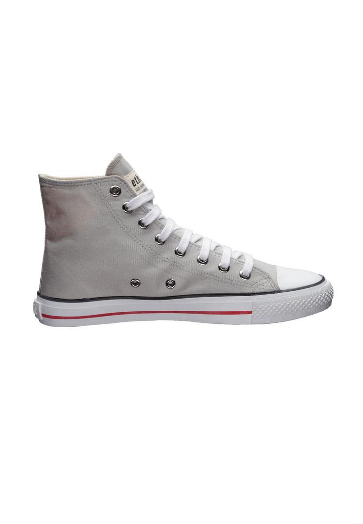 ethletic ethletic White Cap Hi Cut Sneaker - Mirage Grey P Just White - 1 | SportScheck