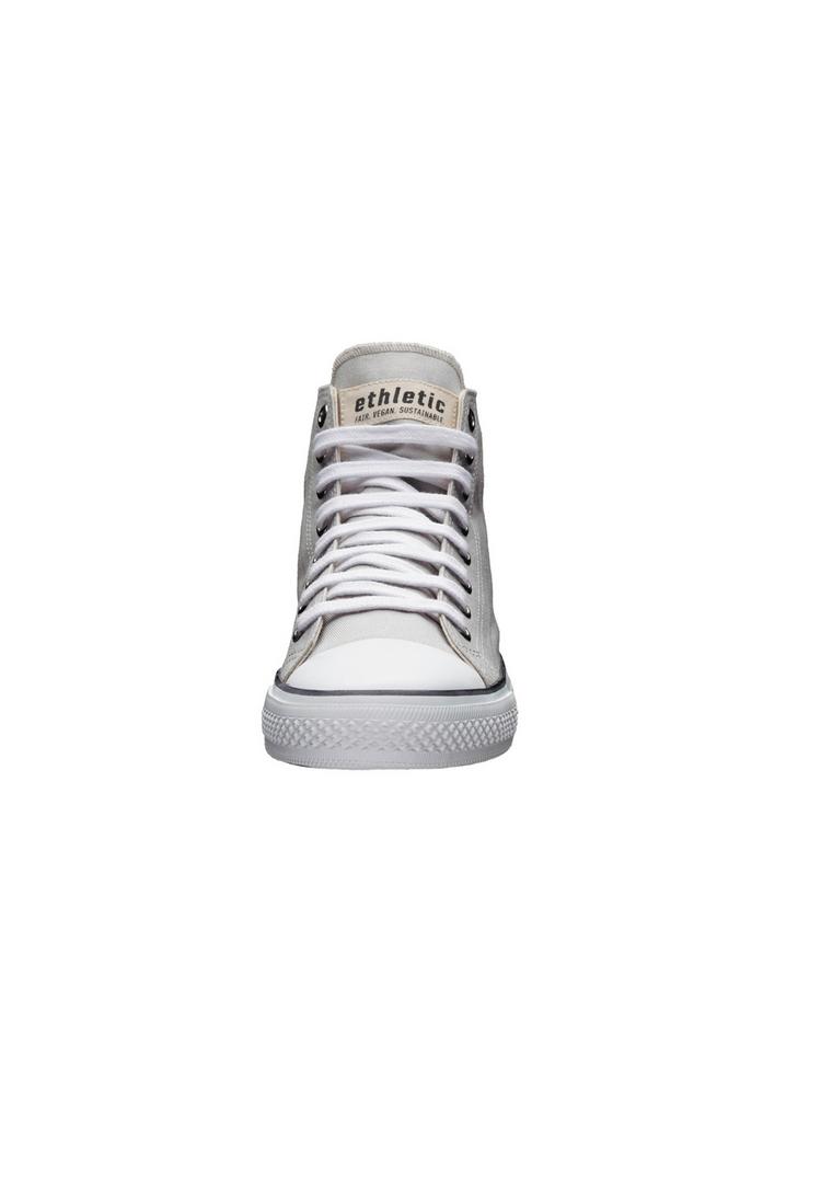 ethletic ethletic White Cap Hi Cut Sneaker - Mirage Grey P Just White - 2 | SportScheck