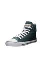ethletic White Cap Hi Cut Sneaker - Fir Tree Green P Just White