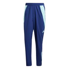 adidas FC Arsenal Tiro 24 Präsentationshose Trainingshose Herren Night Sky