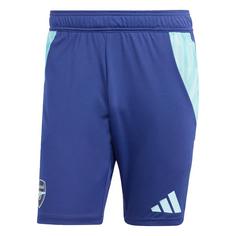 adidas FC Arsenal Tiro 24 Trainingsshorts Fußballshorts Herren Night Sky
