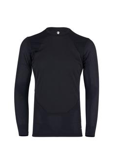 BLACKYAK Chamar Funktionsshirt Herren Black Beauty