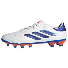 adidas Copa Pure 2 Pro MG Fußballschuh Fußballschuhe Cloud White / Lucid Blue / Solar Red