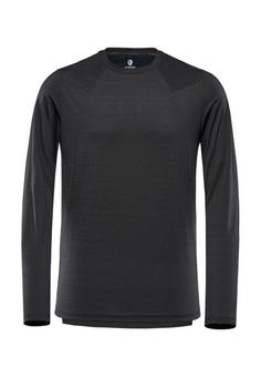 BLACKYAK Kabru Funktionsshirt Herren Peat