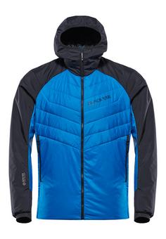 BLACKYAK Zubron Outdoorjacke Herren lemon