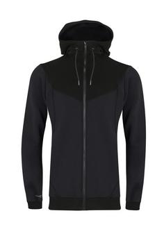 BLACKYAK Yakalo Fleecejacke Herren Black Beauty