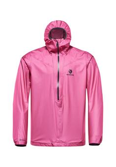 BLACKYAK Javari Hardshelljacke Herren Bright Rose