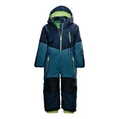 KILLTEC KW 89 Winterjacke Kinder Petrol254