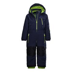 KILLTEC KW 102 Winterjacke Kinder Marine324