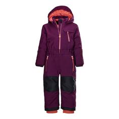 KILLTEC KW 102 Winterjacke Kinder Rose404