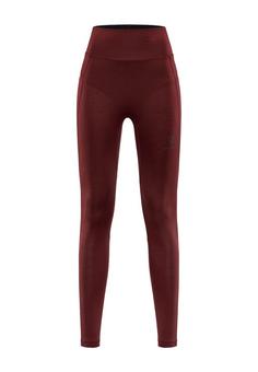 BLACKYAK Gurla Leggings Damen Syrah