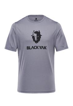BLACKYAK Ramo T-Shirt Herren Sleet