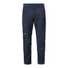 Sch&ouml;ffel Hybrid Pants Tree Run M Fahrradhose Herren - navy blazer